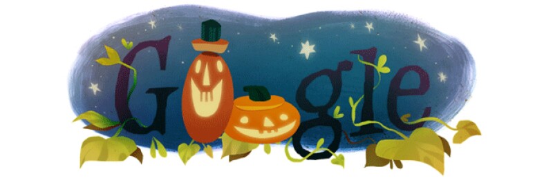 El 31 de octubre lo dedicó a Halloween, y el 2 de noviembre a la tradición del Día de Muertos. (Foto: tomada de google.com )
