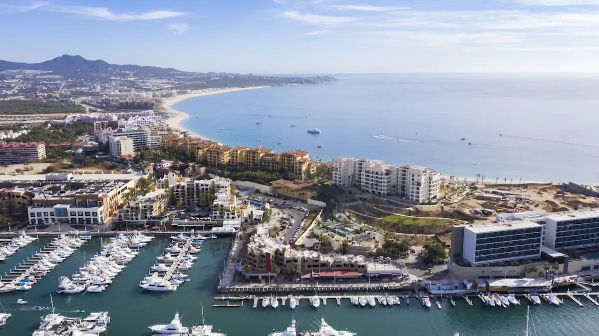 Los Cabos 2021