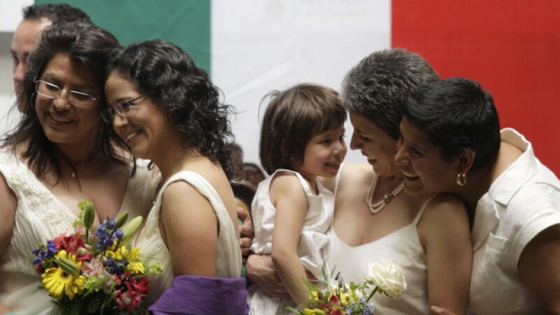 bodas gay