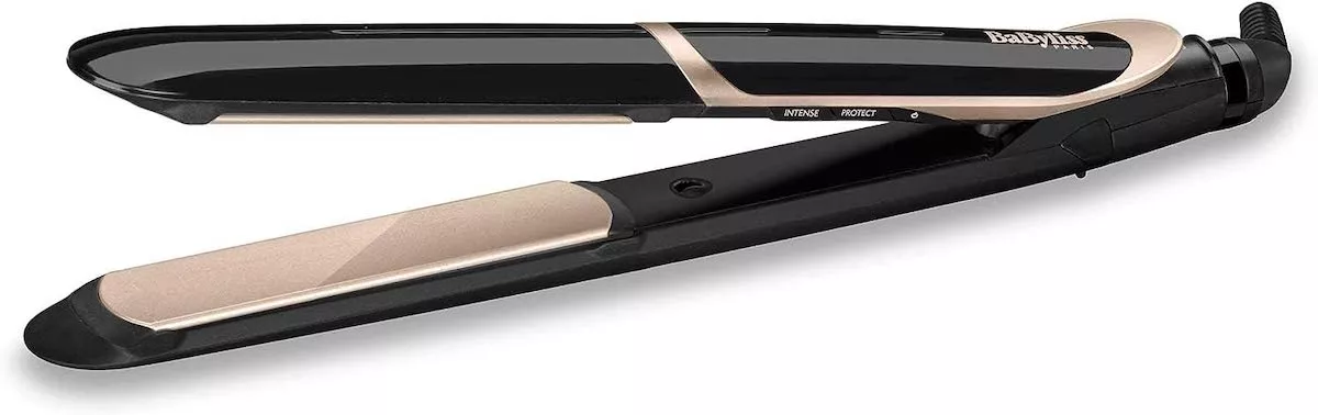 Plancha BaByliss