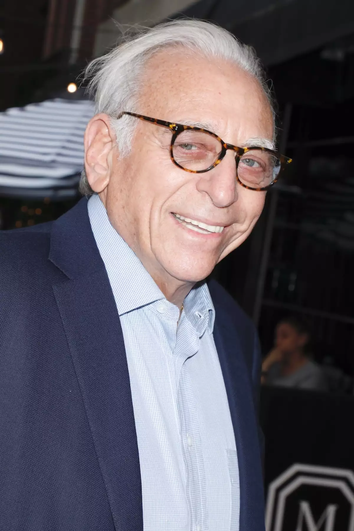 Nelson Peltz