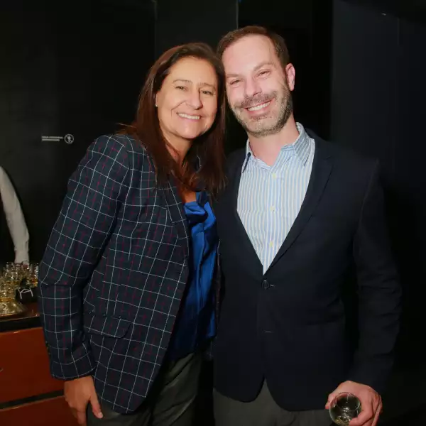 IMPACT & PHILANTROPHY GATHERING