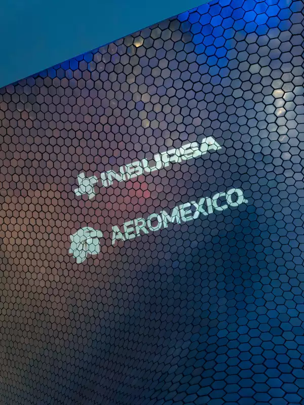 Inbursa Aeroméxico alianza