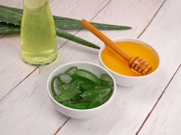 Jugo Aloe Vera