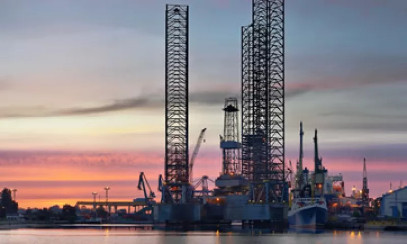 En la semana, el petróleo cayó 4.17 dólares, o un 4.2%.(Foto: Photos to go)