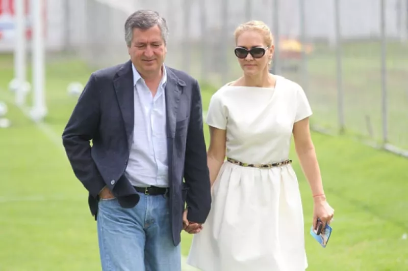 El dirigente reconoció sus fallas y soberbia individual y se dijo conmovido por la actitud del equipo y afición de Chivas tras un duelo ante el deportivo Toluca.