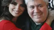 La actriz española se encuentra promoviendo junto a Pedro Almodóvar la cinta ‘Los abrazos rotos” y comentó que su estatuilla como Mejor Actriz de Reparto la dejará ‘en casa’.