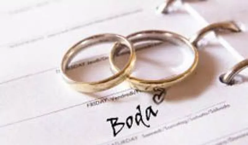 Este día es el más importante y todo tiene que ser perfecto. Por eso, te ayudamos a planearlo con anticipación.