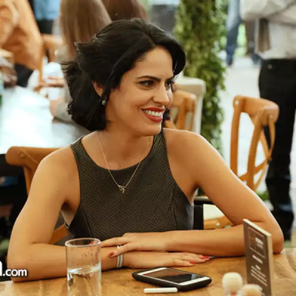 Tatiana Ortiz Monasterio