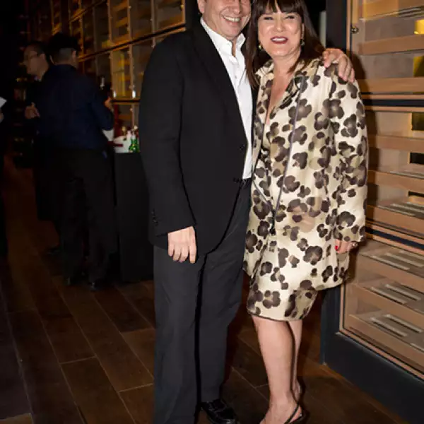 Manuel Quintanero,Queta Sánchez