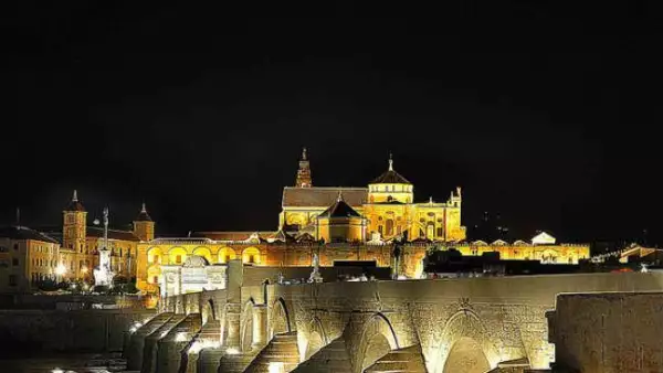 Mezquita de C�rdoba