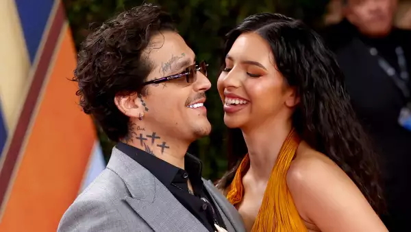 The 26th Annual Latin GRAMMY Awards - Arrivals