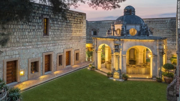 Quinta Real