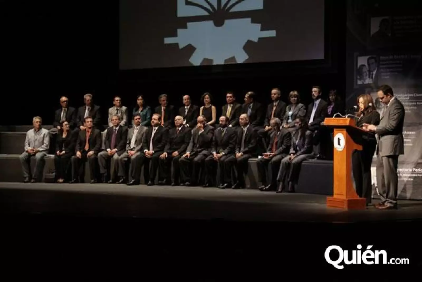 Premio nacional de periodismo