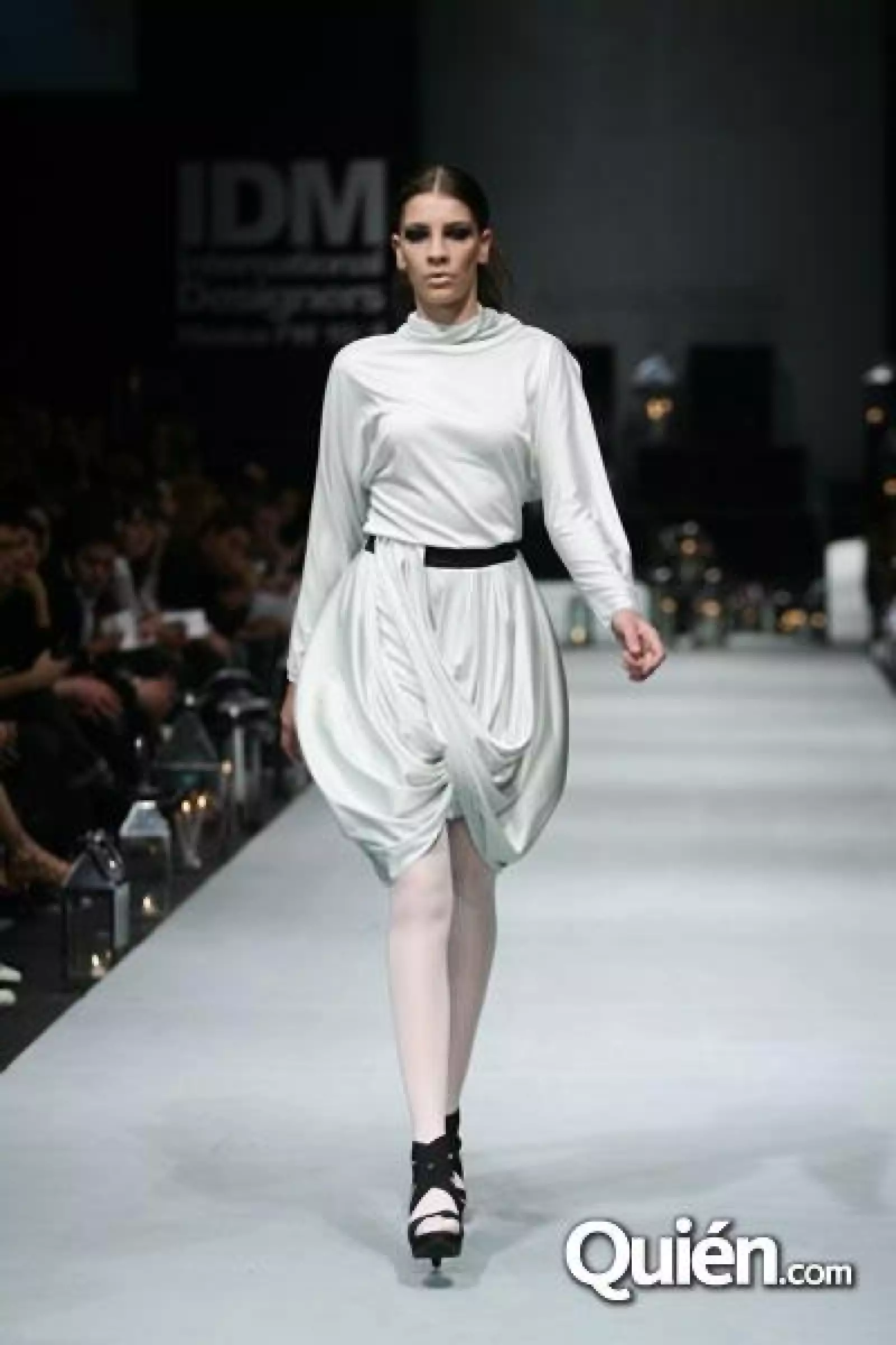 IDM Pasarela Alessa Casati