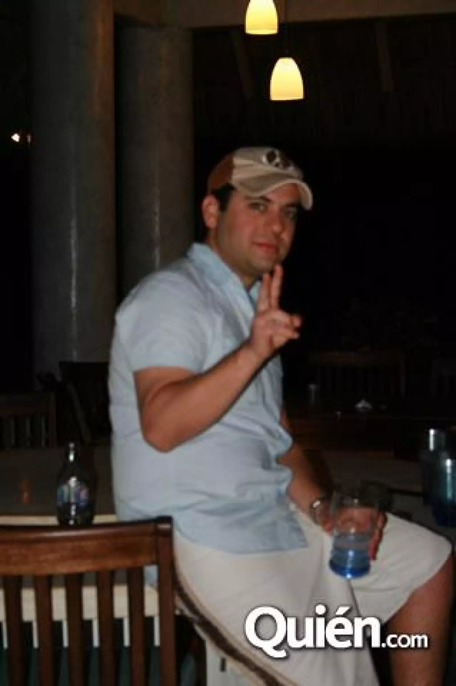 Cumple Isabel Domene e Ivette Vidales