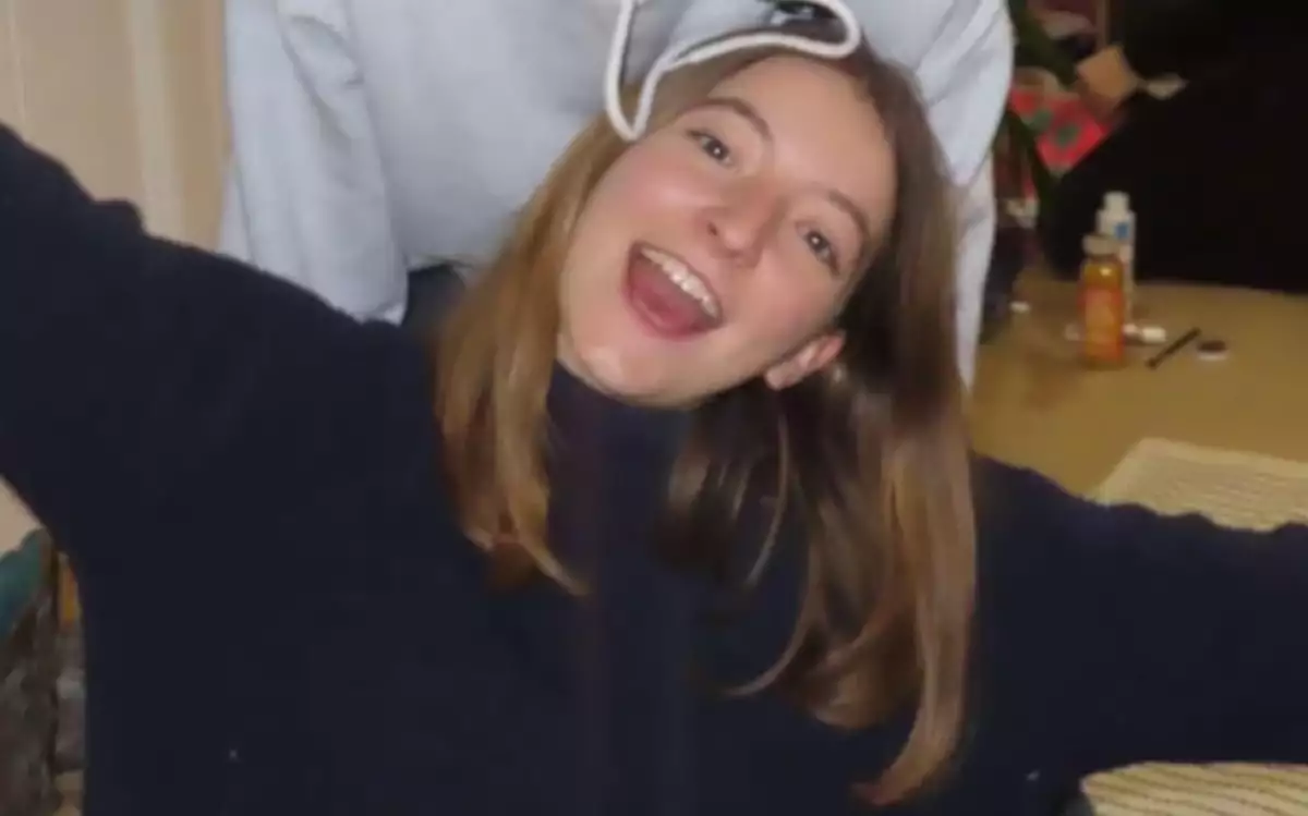Rosie Roche
