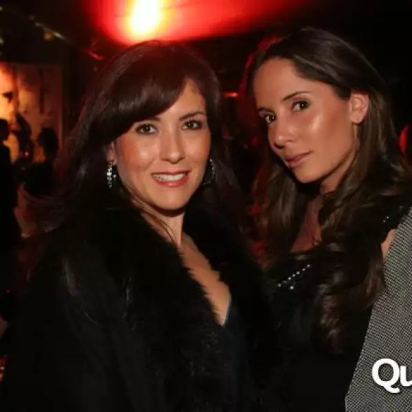 Premios Belleza ELLE 2009