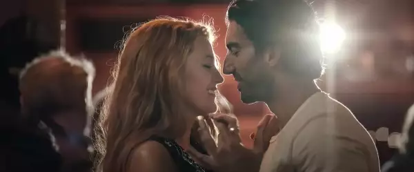 Imagen del documental He Said, She Said: Blake Lively vs. Justin Baldoni