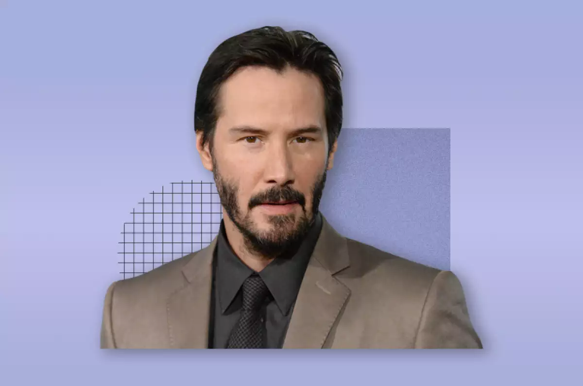 Keanu-Reeves