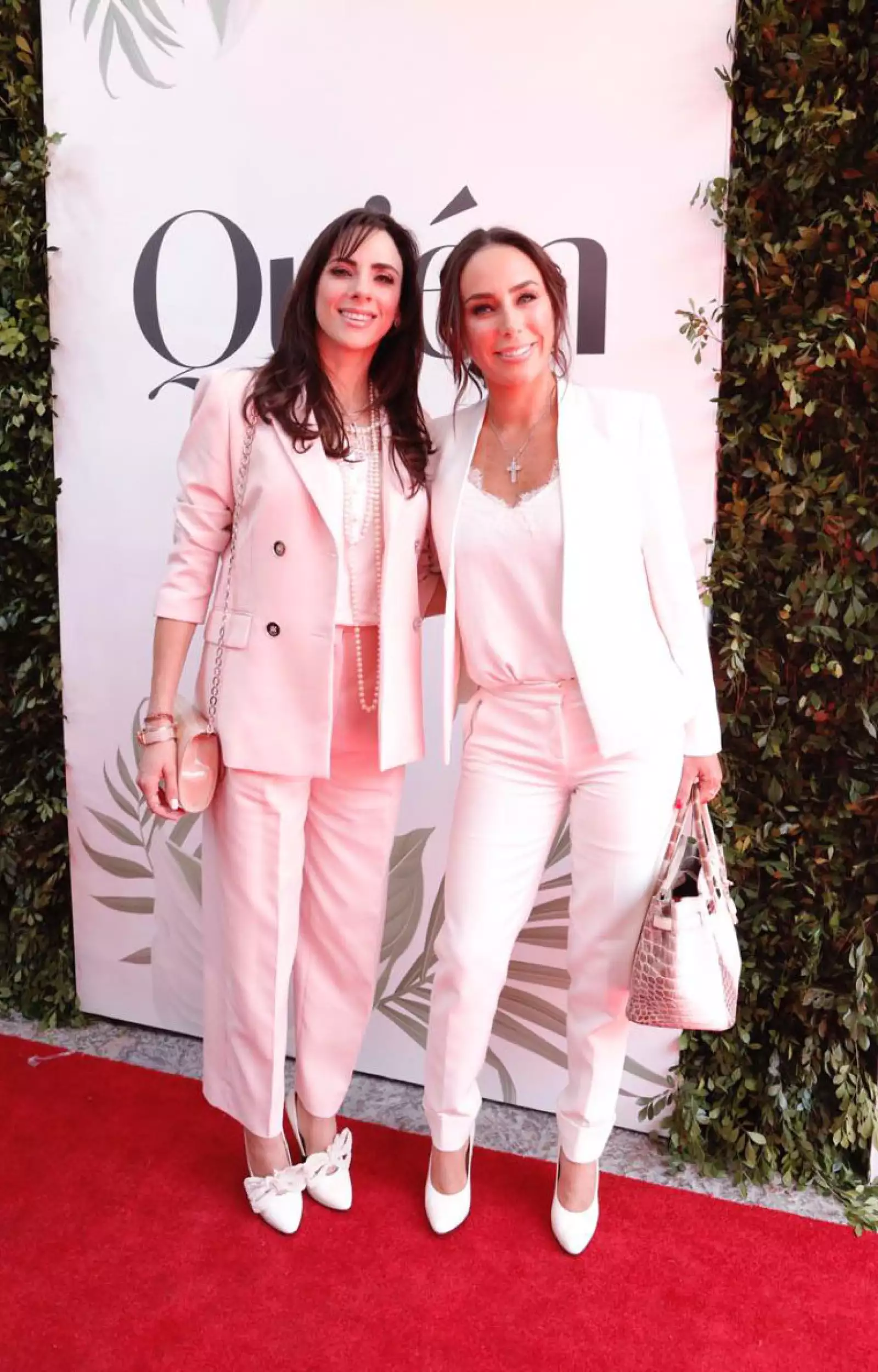 31 Mujeres que Amamos 2019