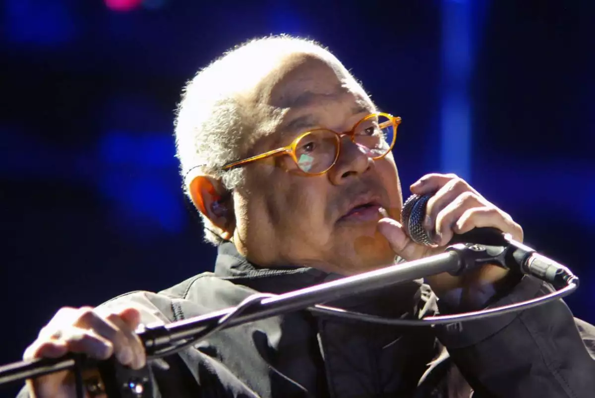 Falleció Pablo Milanés quién era el cantante y compositor cubano