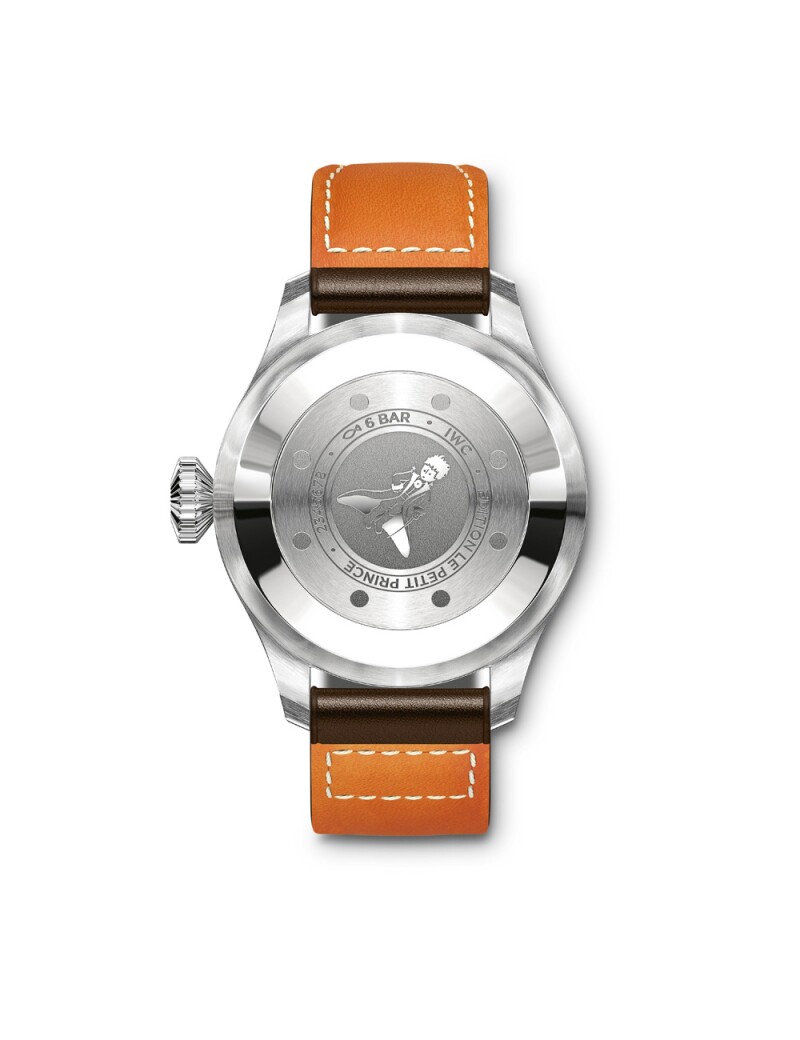 IWC
