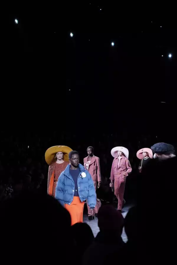 Chanel va por las generaciones más jóvenes y lo hace con clase