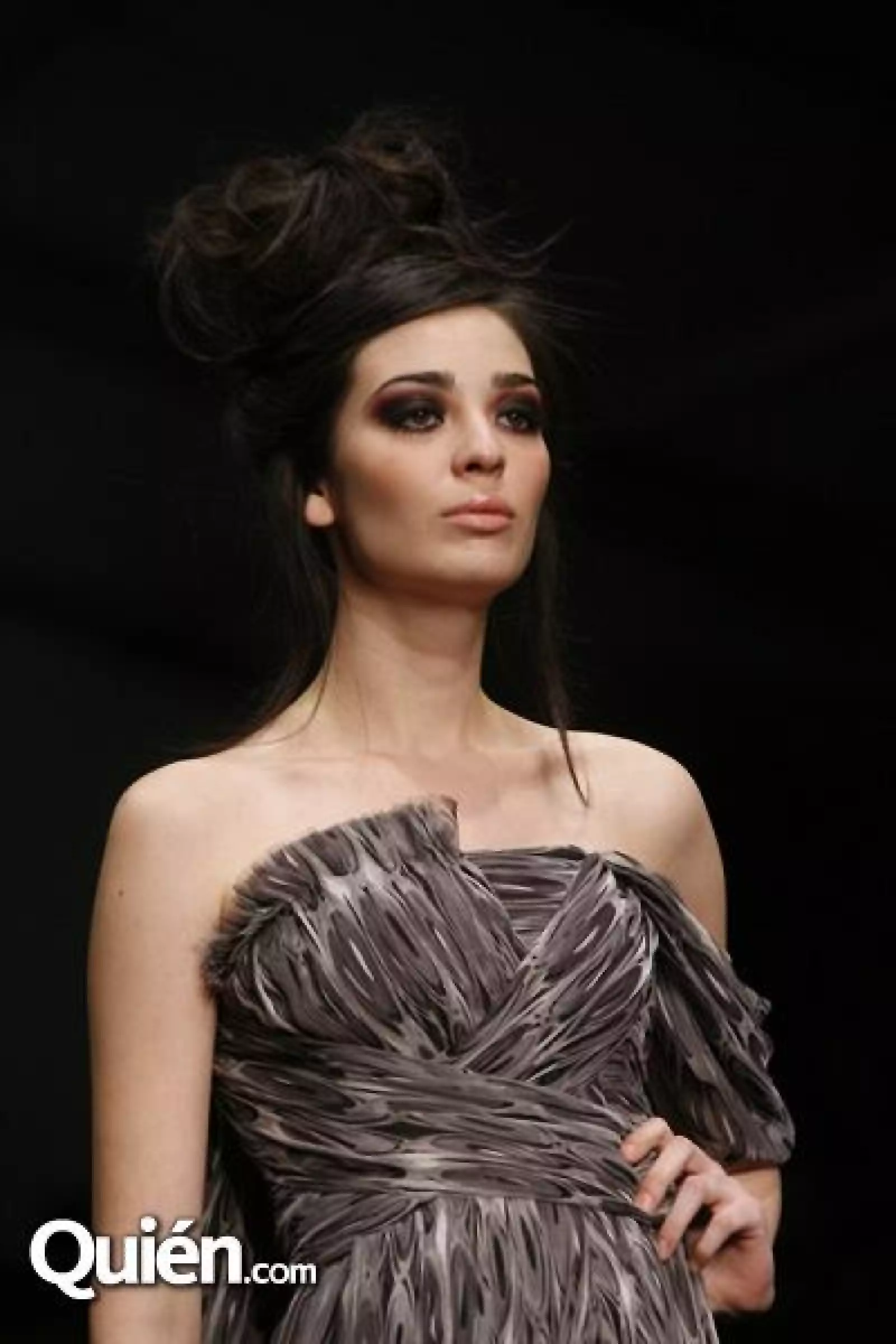 Desfile David Salomon