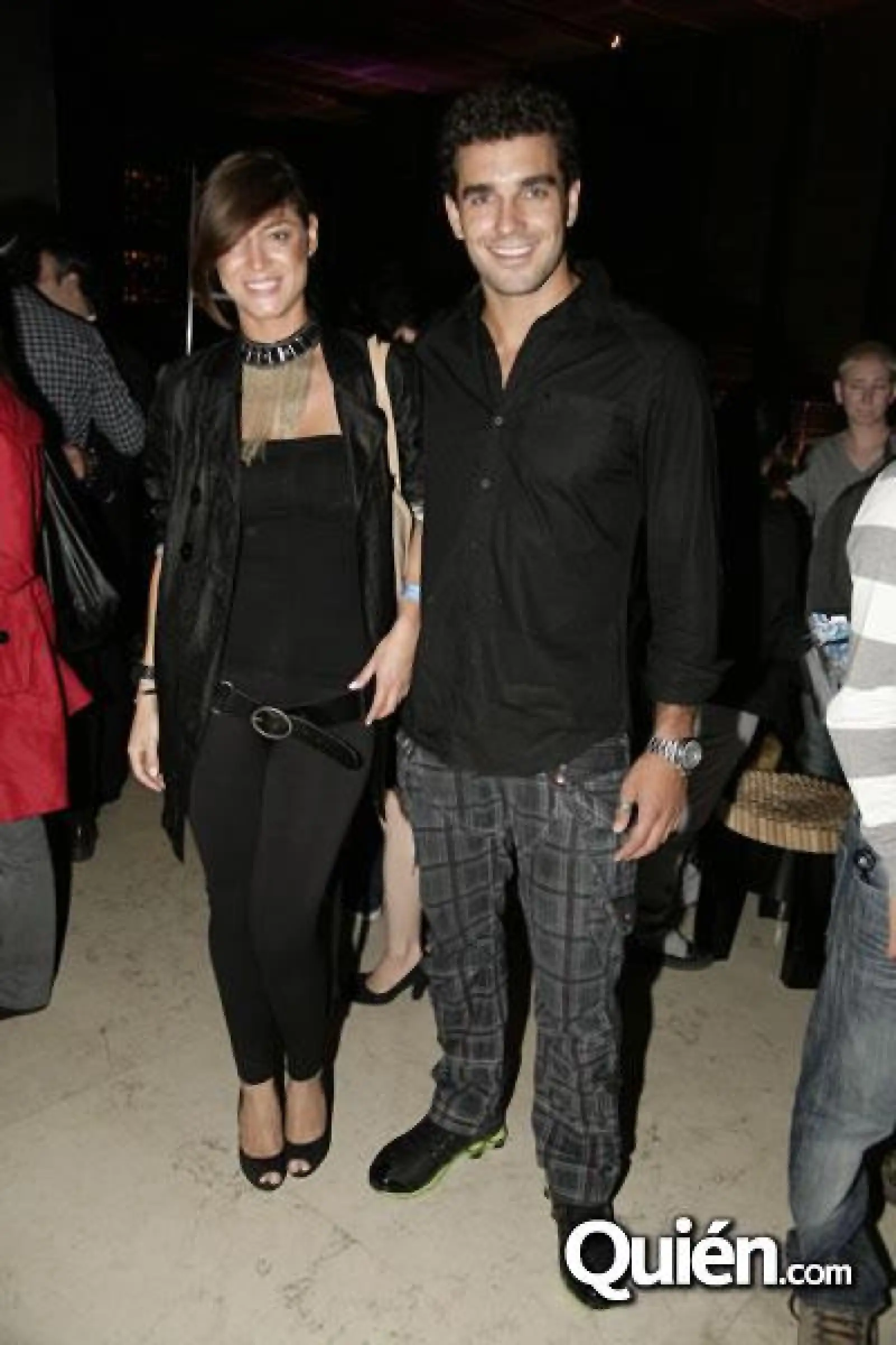 Fiesta Sony