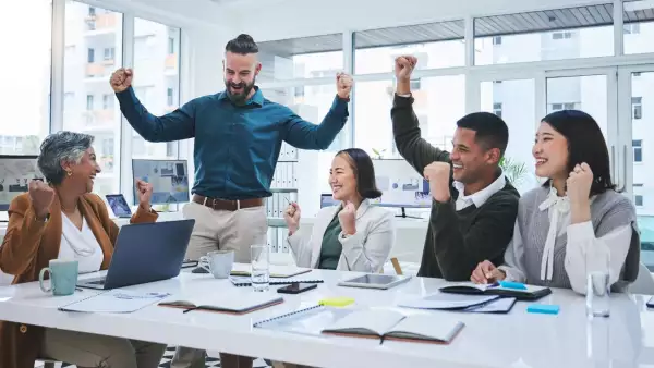 Tu reputación es tu verdadero cargo (liderazgo sin etiquetas)