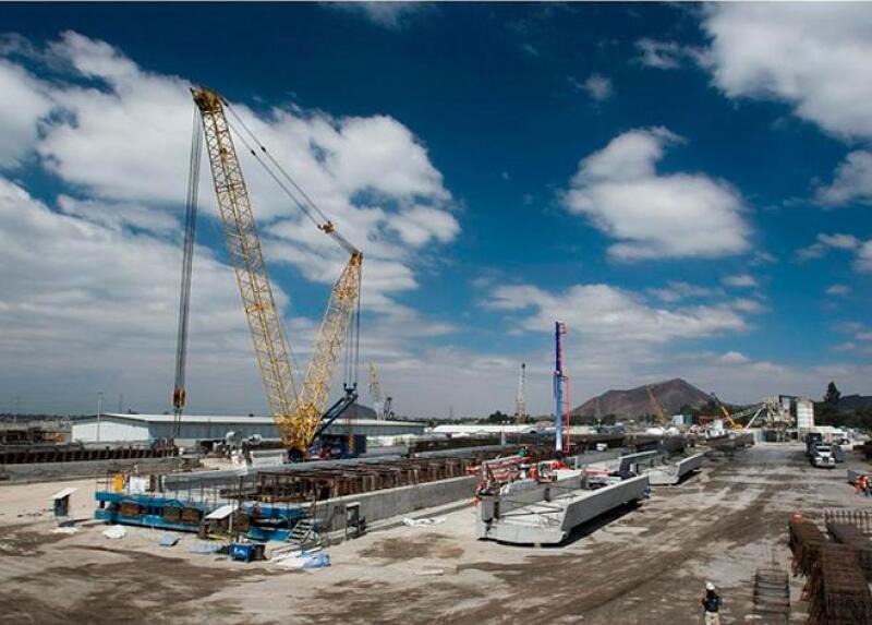 ICA CONSTRUCCION