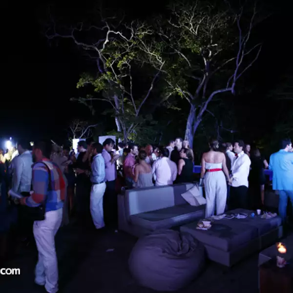 Fiesta Elle México Diseña