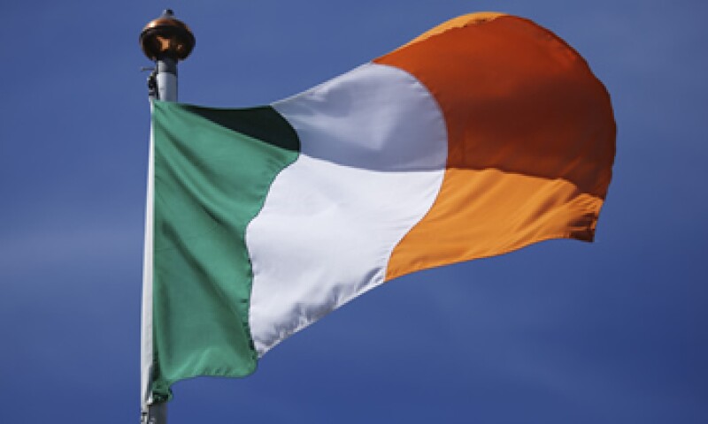 El total de rescate para Irlanda asciende a 123,000 mdd. (Foto: Photos to Go)