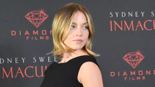 Inmaculada, la nueva película de Sydney Sweeney