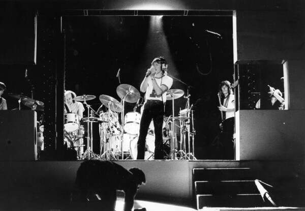 Roger Waters