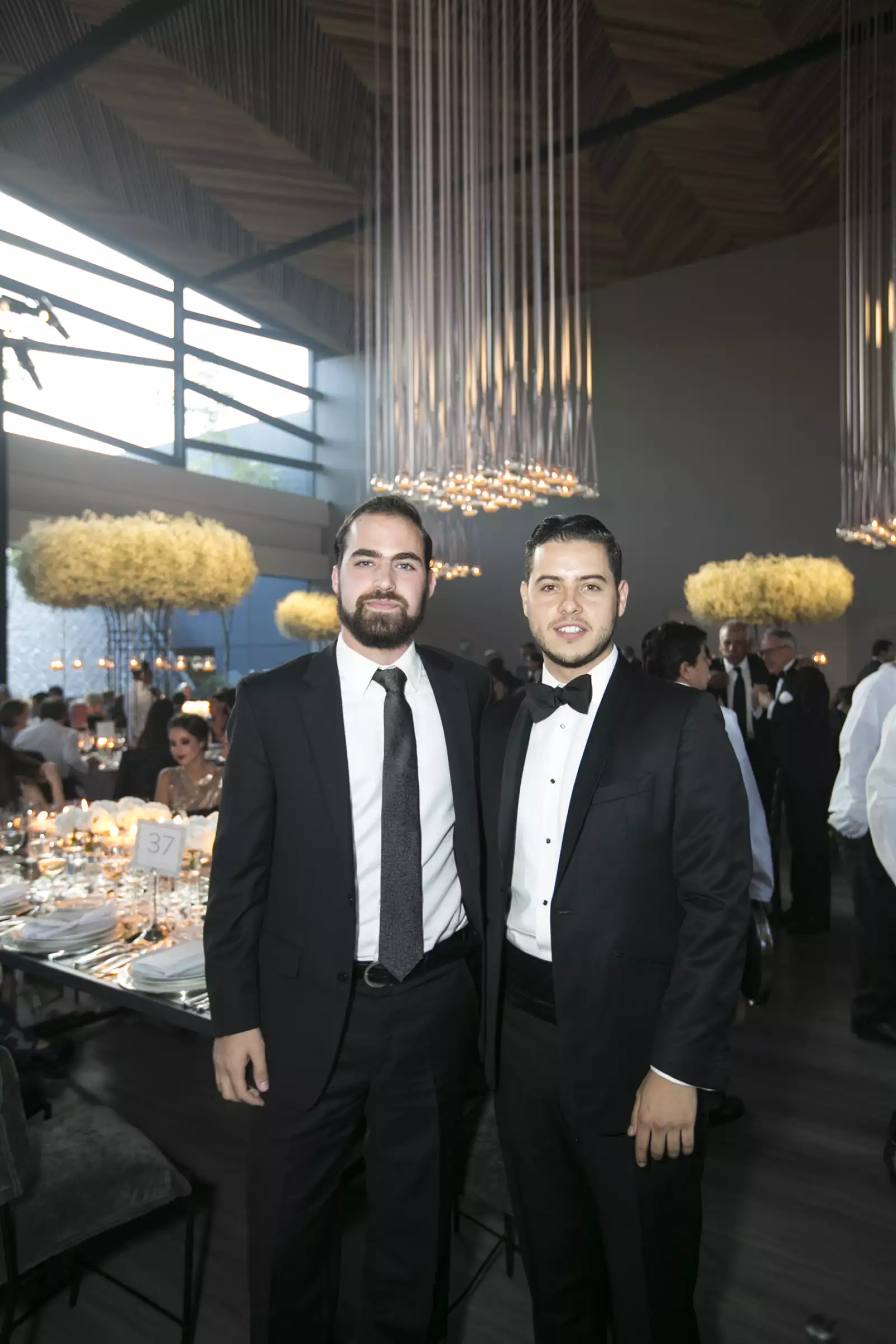 Boda Ana Paula y Arturo