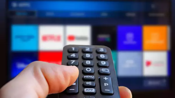 México lidera en Connected TV: el 65% ya ve streaming en su televisor