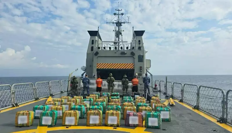 decomiso-1.9 toneladas-cocaina-oaxaca