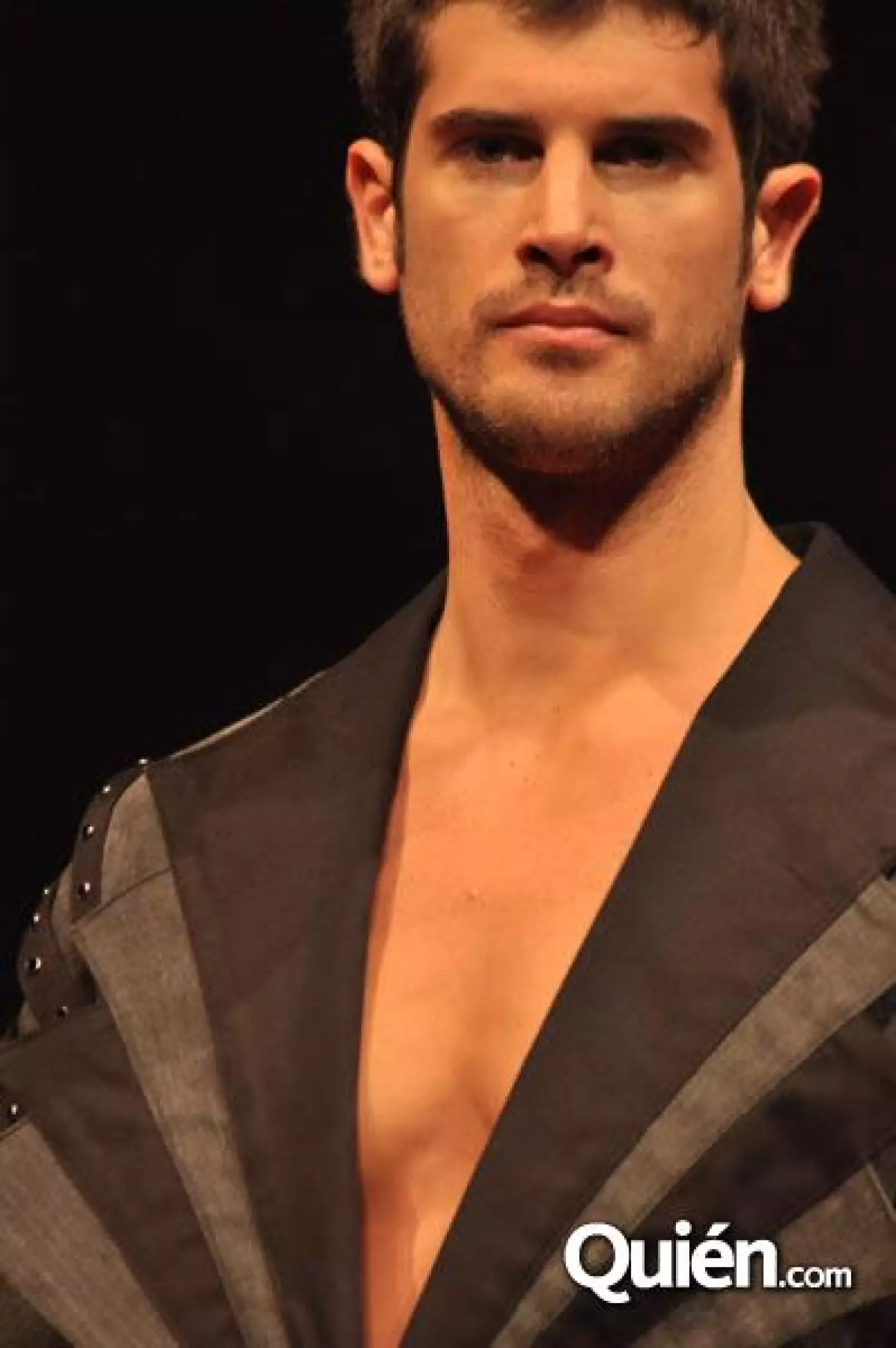 Monterrey Nextel Moda