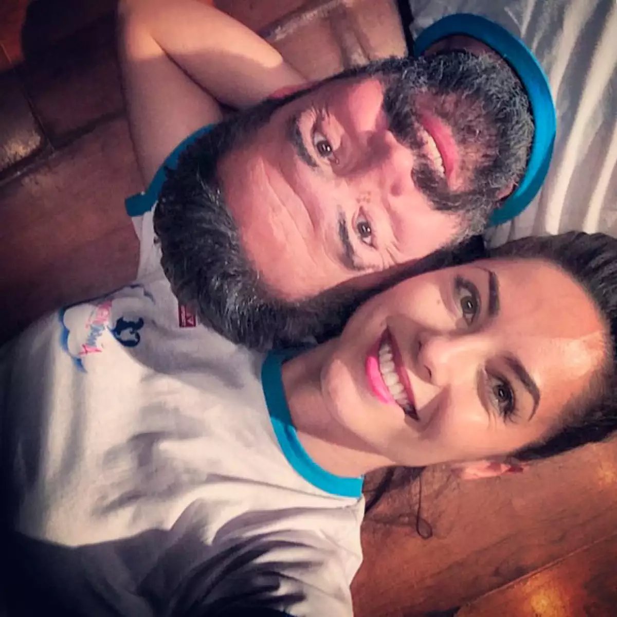 En las instalaciones de Kidzania Santa Fe, sus amigos del medio artístico y varias personas más se congregaron para ayudar e impulsar este proyecto.