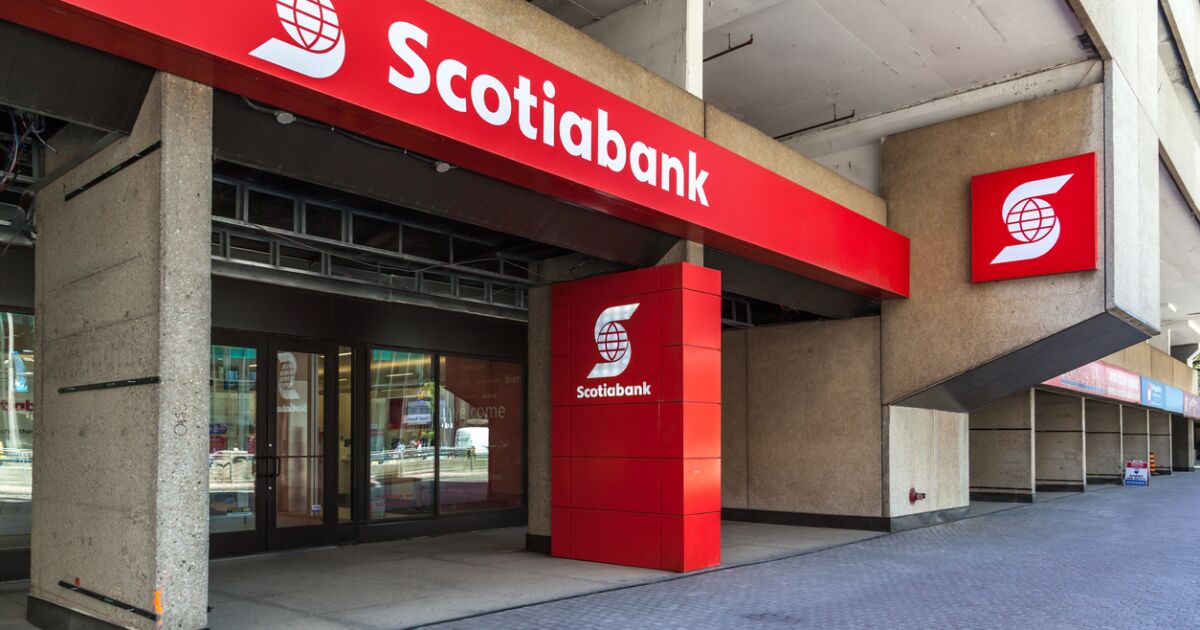 Guillermo Babatz es nuevo presidente del Consejo de Administración de Scotiabank

El extitular de la CNBV fue nombrado presidente del Consejo de Administración del Grupo Financiero Scotiabank Inverlat y sus intermediarias financieras.
