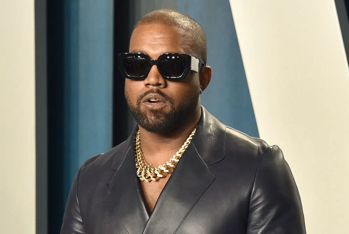 Kanye West