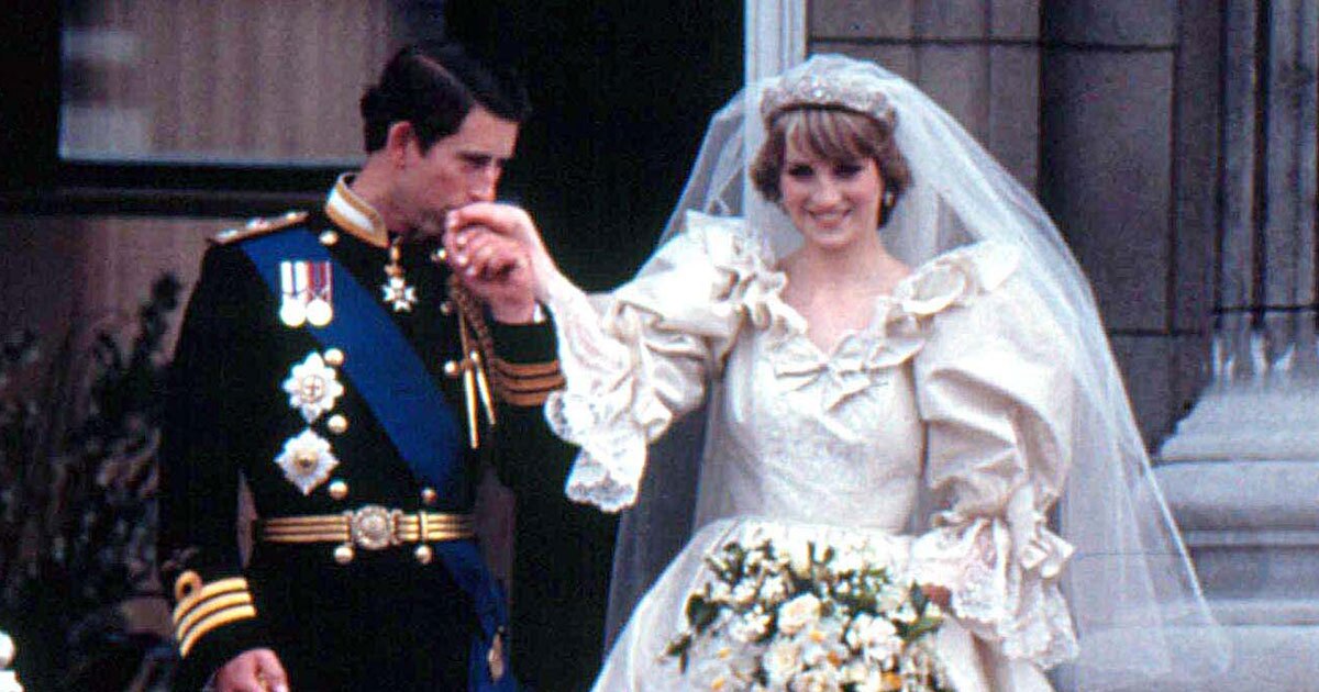 Lady Di Vestida De Novia Y Margaret Thatcher En El Nuevo Trailer De The Crown Flipboard