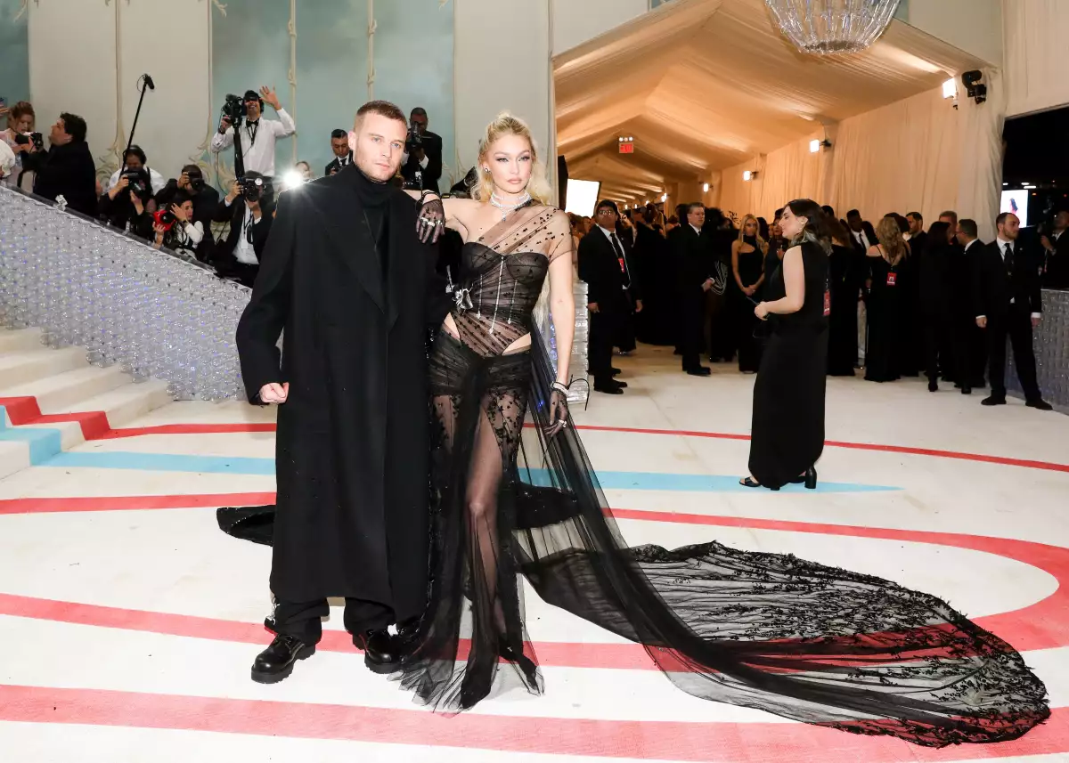 gigi hadid matt williams