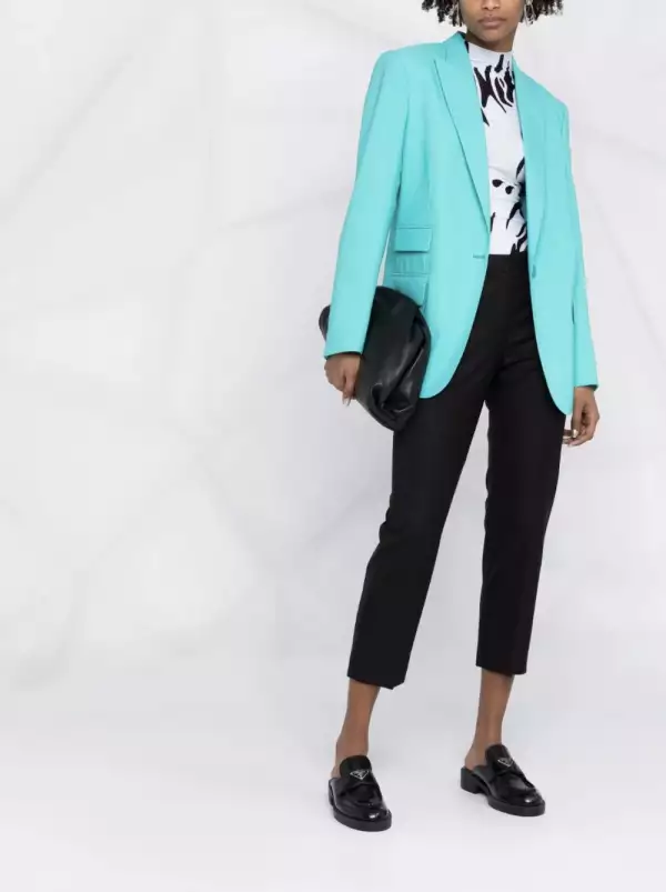 Pantalón capri de Mujer