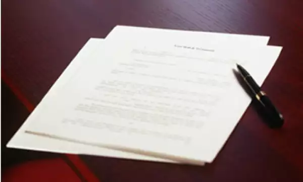 Durante el mes del testamento, los precios del trámite pueden estar entre 1,000 y 1,500 pesos, dependiendo de la entidad. (Foto: archivo)
