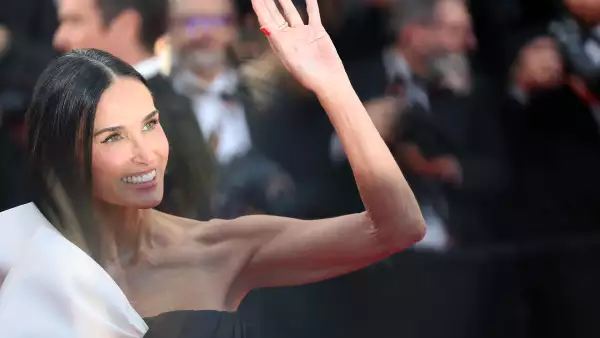 Closing Ceremony Red Carpet - The 77th Annual Cannes Film Festival