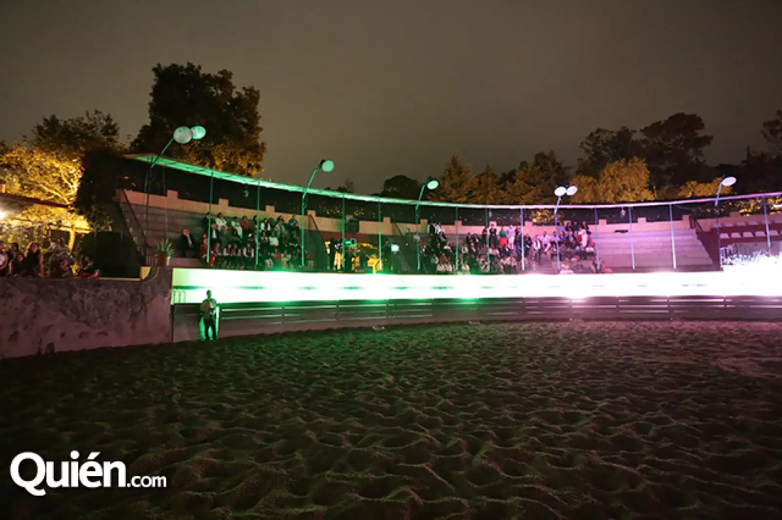 Celebración del 15 de septiembre