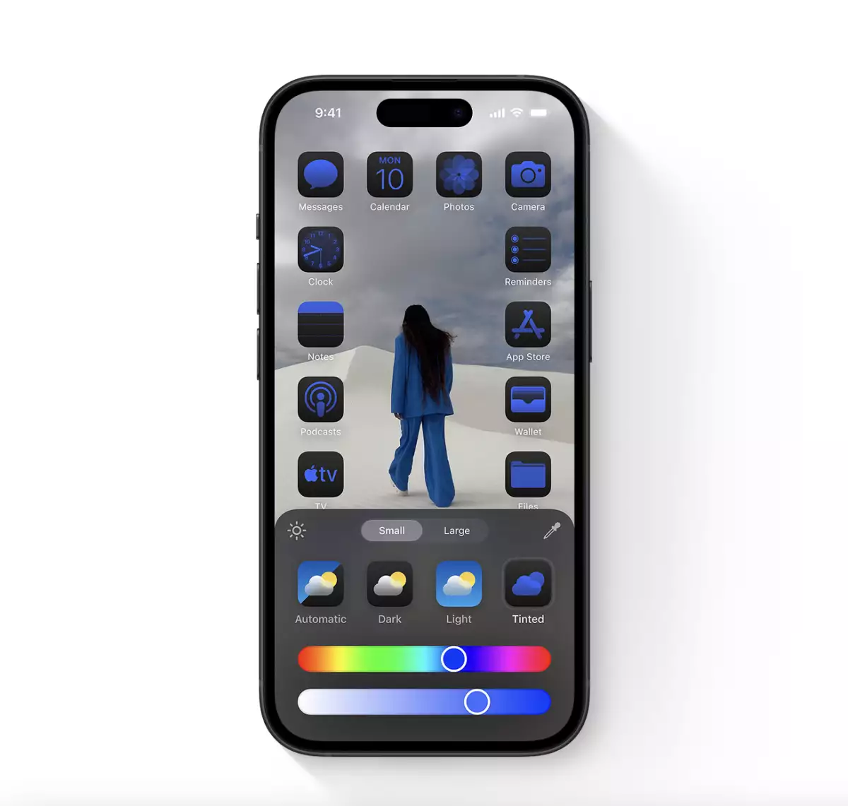 Todo lo nuevo en el iOS 18 y cómo sacarle el máximo provecho